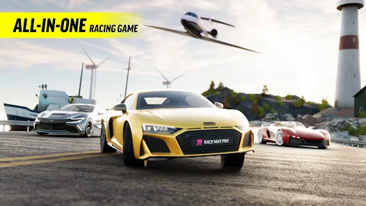 Street Racing