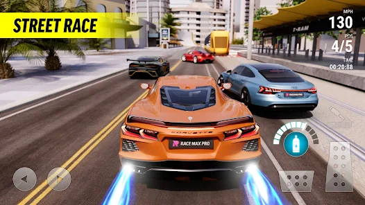 Drift Yarışları