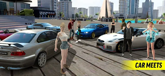 Drift Yarışı